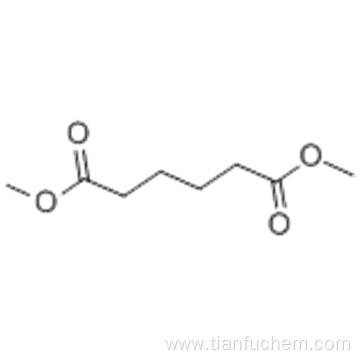 Dimethyl adipate CAS 627-93-0